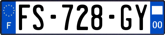 FS-728-GY