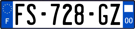 FS-728-GZ