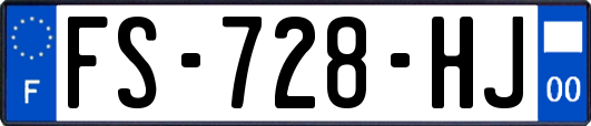 FS-728-HJ
