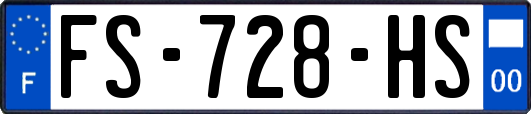 FS-728-HS