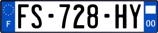 FS-728-HY