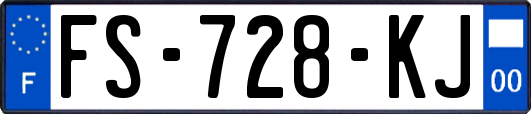 FS-728-KJ