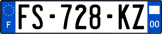 FS-728-KZ