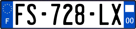 FS-728-LX