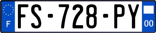 FS-728-PY