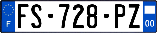 FS-728-PZ