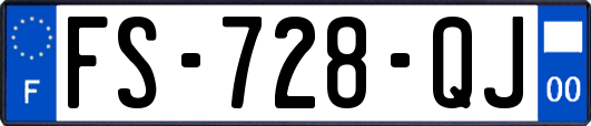FS-728-QJ