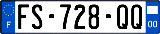 FS-728-QQ