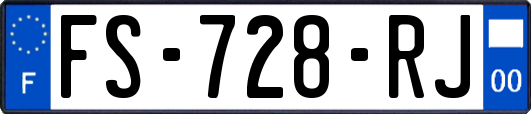 FS-728-RJ