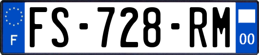 FS-728-RM