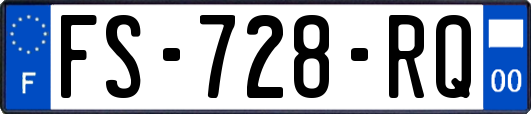 FS-728-RQ