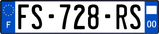 FS-728-RS