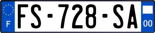 FS-728-SA