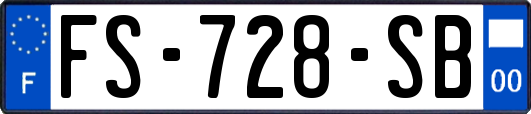 FS-728-SB