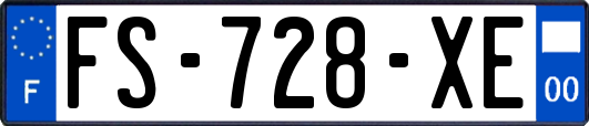 FS-728-XE