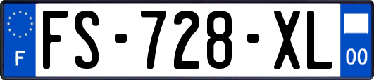 FS-728-XL