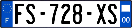 FS-728-XS