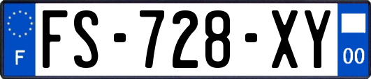 FS-728-XY