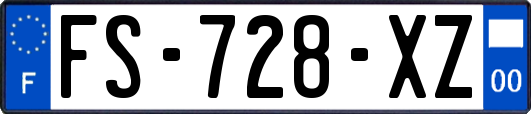 FS-728-XZ
