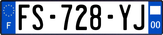 FS-728-YJ
