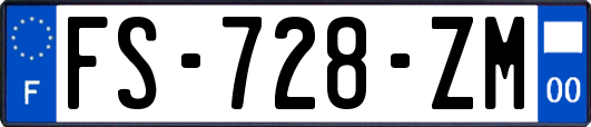 FS-728-ZM