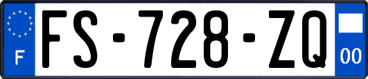 FS-728-ZQ