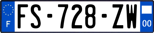 FS-728-ZW