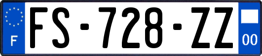 FS-728-ZZ