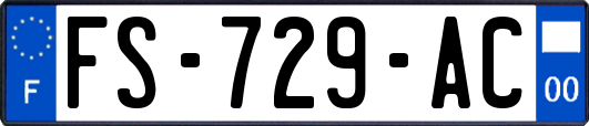 FS-729-AC