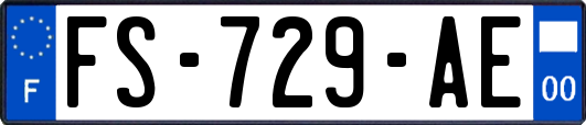 FS-729-AE