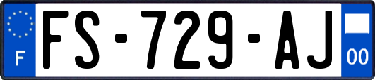 FS-729-AJ