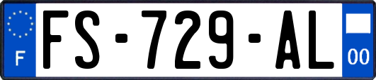 FS-729-AL