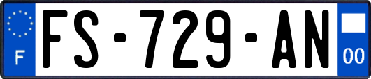 FS-729-AN