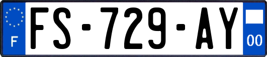 FS-729-AY