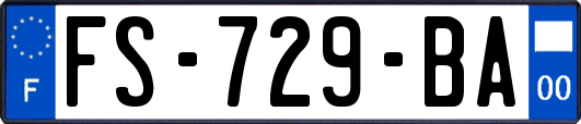FS-729-BA