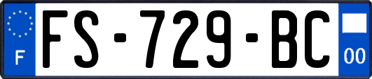 FS-729-BC