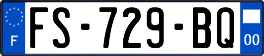 FS-729-BQ