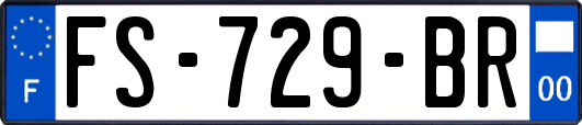 FS-729-BR