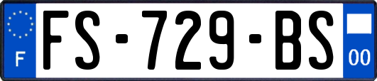 FS-729-BS