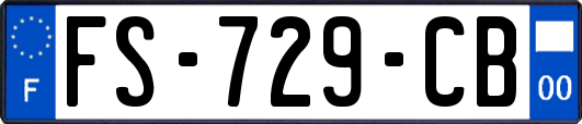 FS-729-CB