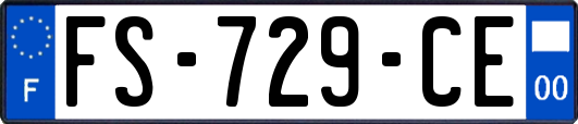 FS-729-CE