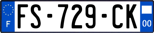 FS-729-CK