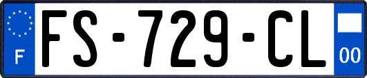 FS-729-CL
