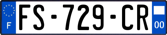 FS-729-CR