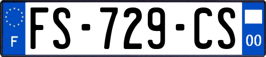 FS-729-CS