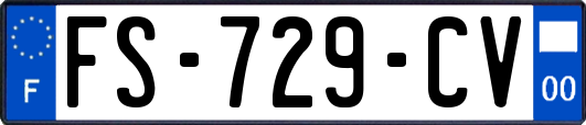 FS-729-CV