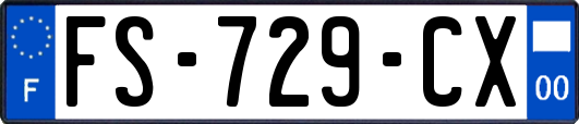 FS-729-CX