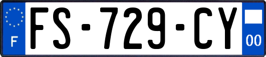 FS-729-CY