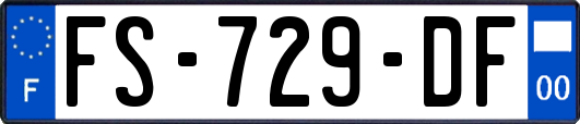 FS-729-DF