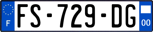 FS-729-DG